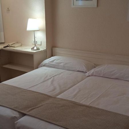 Apartamentos Centro Colon Madrid Bagian luar foto